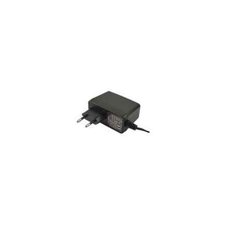 Cui Inc Ac-12V1.6Aswwall-Plug Eur P6 Center Pos Levelvi SWI18-12-E-P6